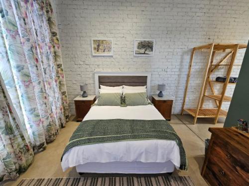 Standard Luxury Room