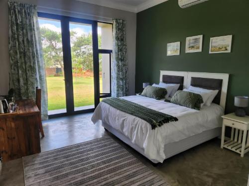 Standard Luxury Room