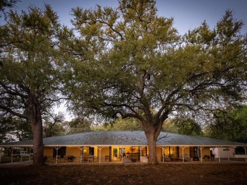 Kolokolo Exclusive Safari Home