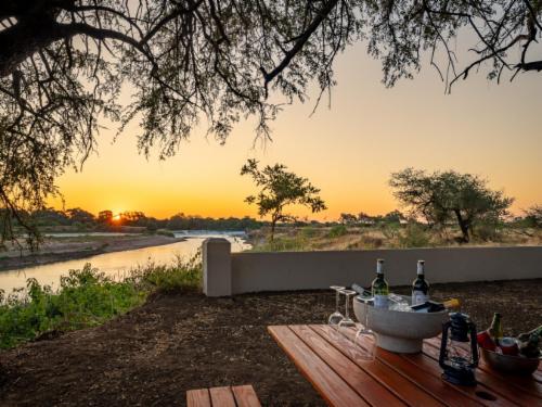Kolokolo Exclusive Safari Home