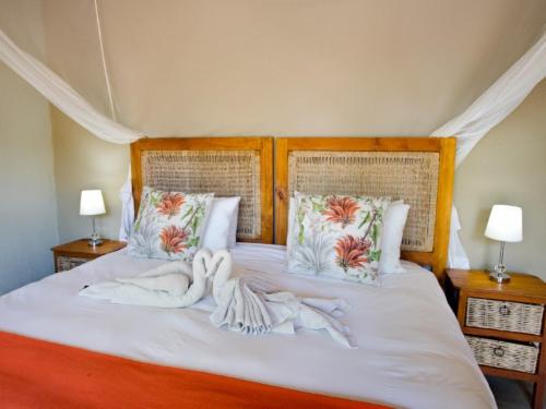 Family Bush Suite