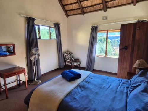 Thekwanes Nest Studio