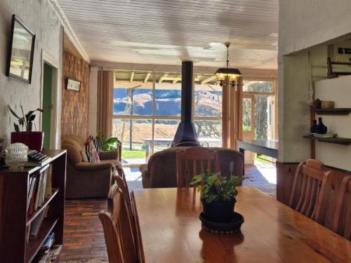 Ondini House