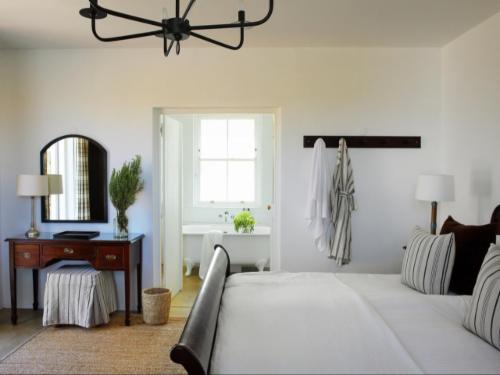 West Grange - 4 Guests