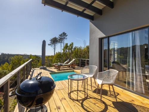 Cliffside Suites