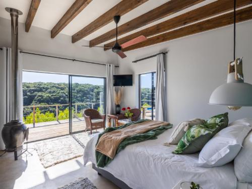 Cliffside Suites