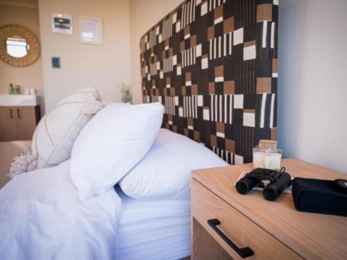 2 sleeper Cabin with Queen bed