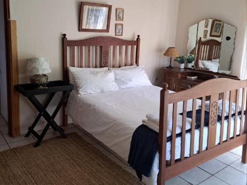 Three Bedroom Home