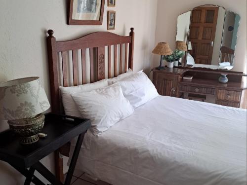 Three Bedroom Home