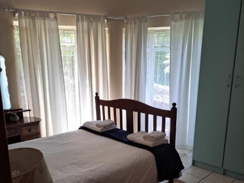 Three Bedroom Home