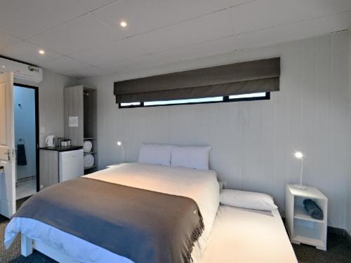 SleepOver Punda Maria Gate - Family Room
