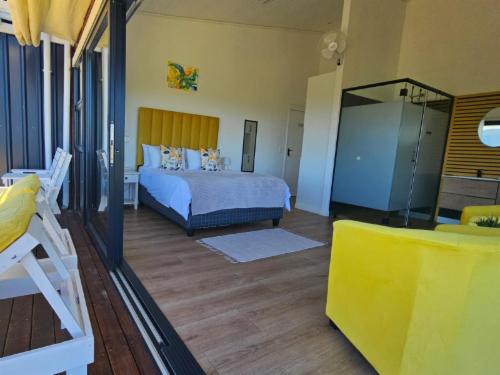 Dunes Superior Room