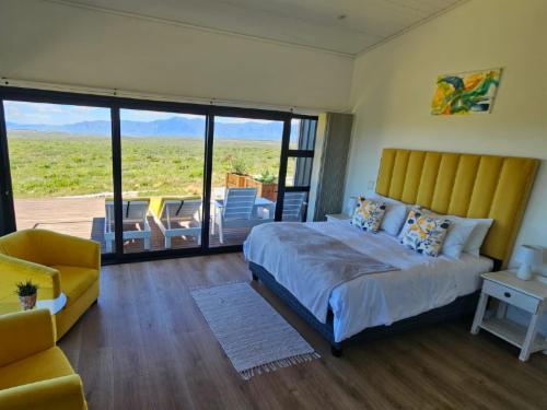 Dunes Superior Room