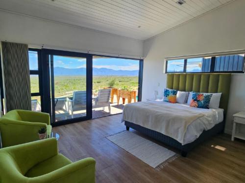 Protea Luxury Room