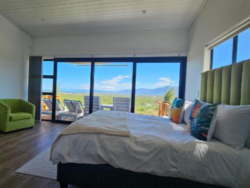Protea Luxury Room