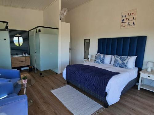 Fynbos Superior Room