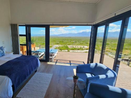 Fynbos Superior Room