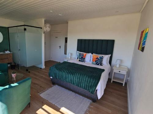 Kelp luxury Double Room
