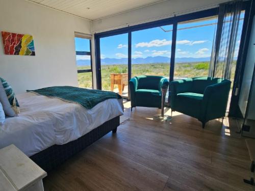 Kelp luxury Double Room
