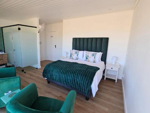 Kelp luxury Double Room