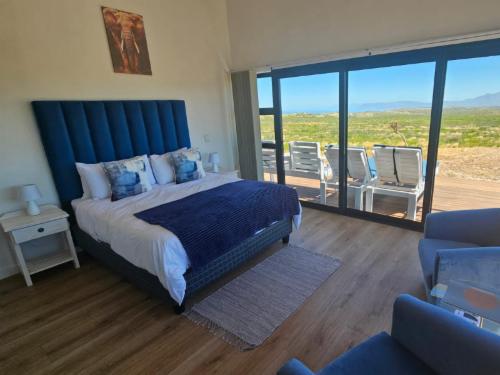 Fynbos Superior Room