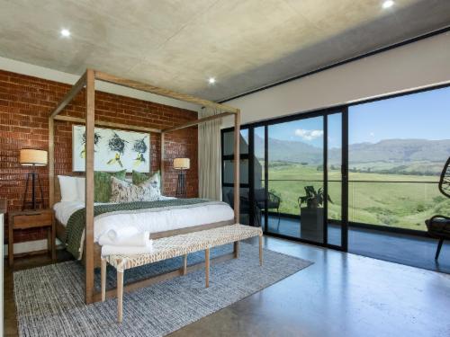 Executive Suites