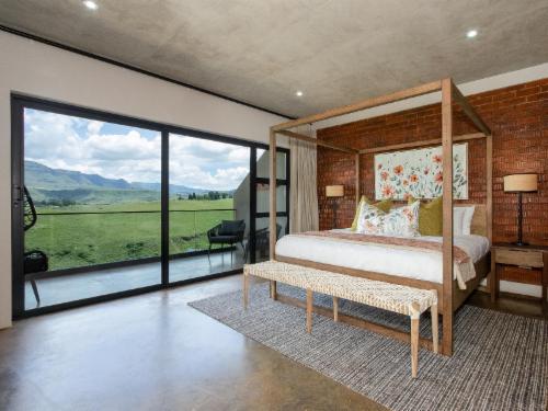 Executive Suites