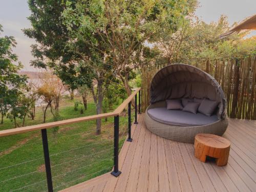 Acacia Family Suite
