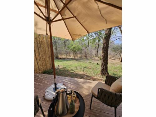 Kiaat Deluxe Room