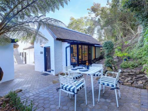 Rudis Cottage