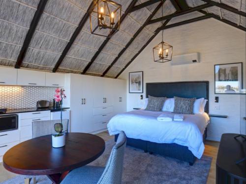 Rheas Cottage