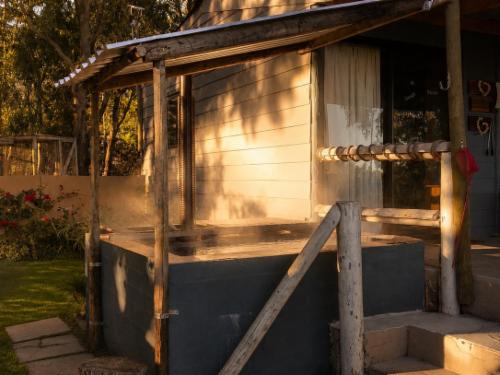 Ouma se Huis