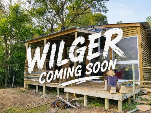 Wilger