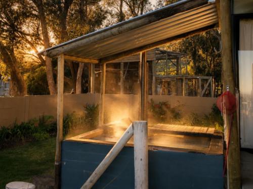 Ouma se Huis