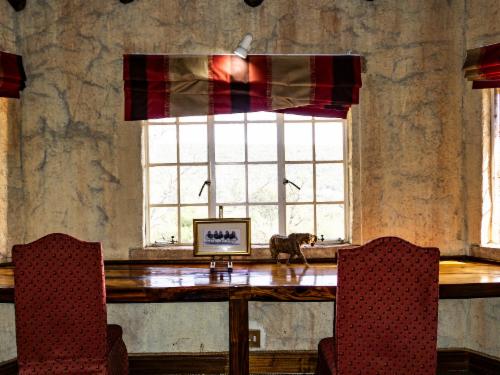 Mountain Lodge - Executive Room