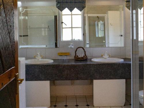 Mountain Lodge - Executive Room
