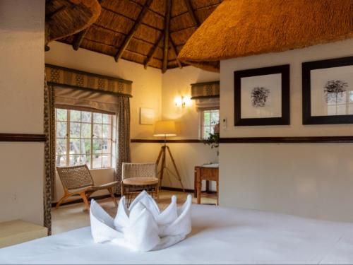 Mountain Lodge Standard Room