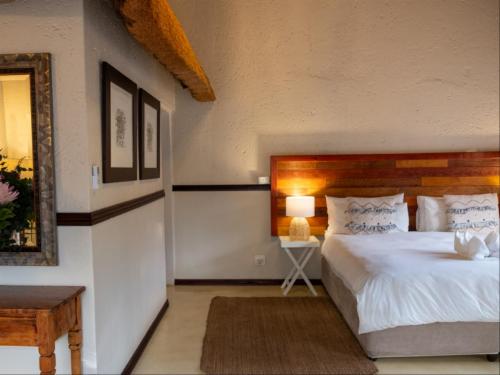 Mountain Lodge Standard Room
