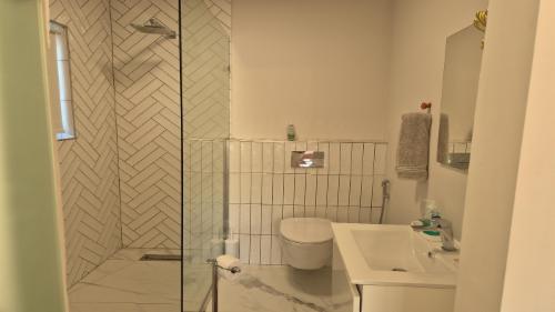 Modern 3 Bedroom Apartment