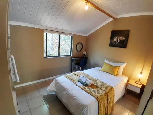 Standard Single Cabin