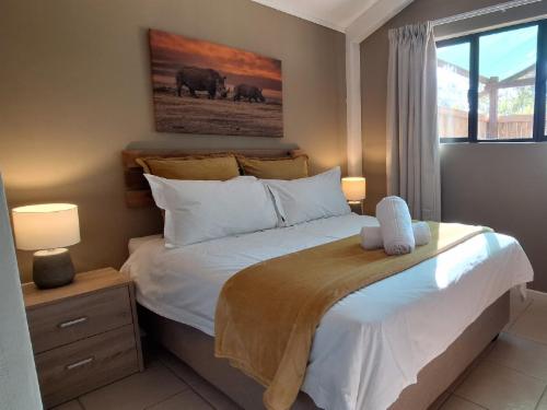 Luxury Family Chalet