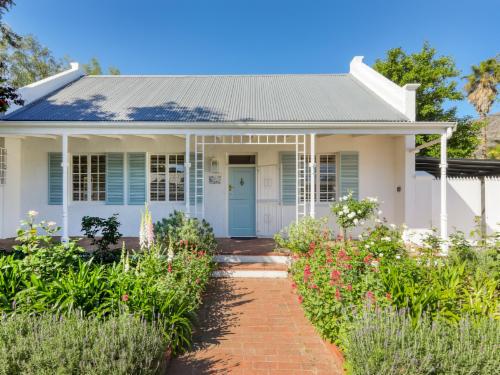 The Cockpit - 23 Cabriere Street