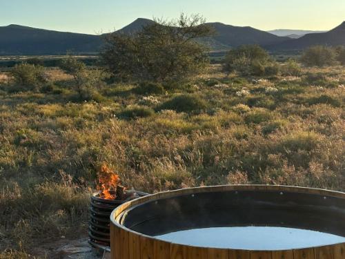 Karoo Dome