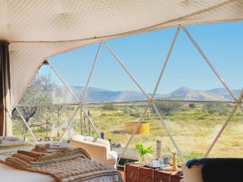 Karoo Dome
