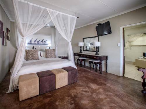 Superior Suite