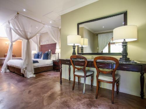 Honeymoon Suite