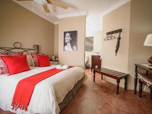 Deluxe Family Room 4 Sleeper