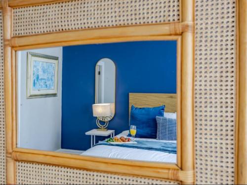 Superior King Room Room 1