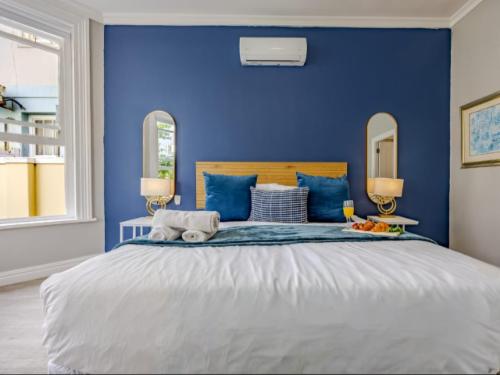 Superior King Room Room 1