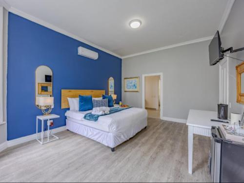 Superior King Room Room 1